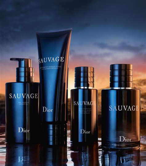 who makes dior sauvage|Dior Sauvage decant.